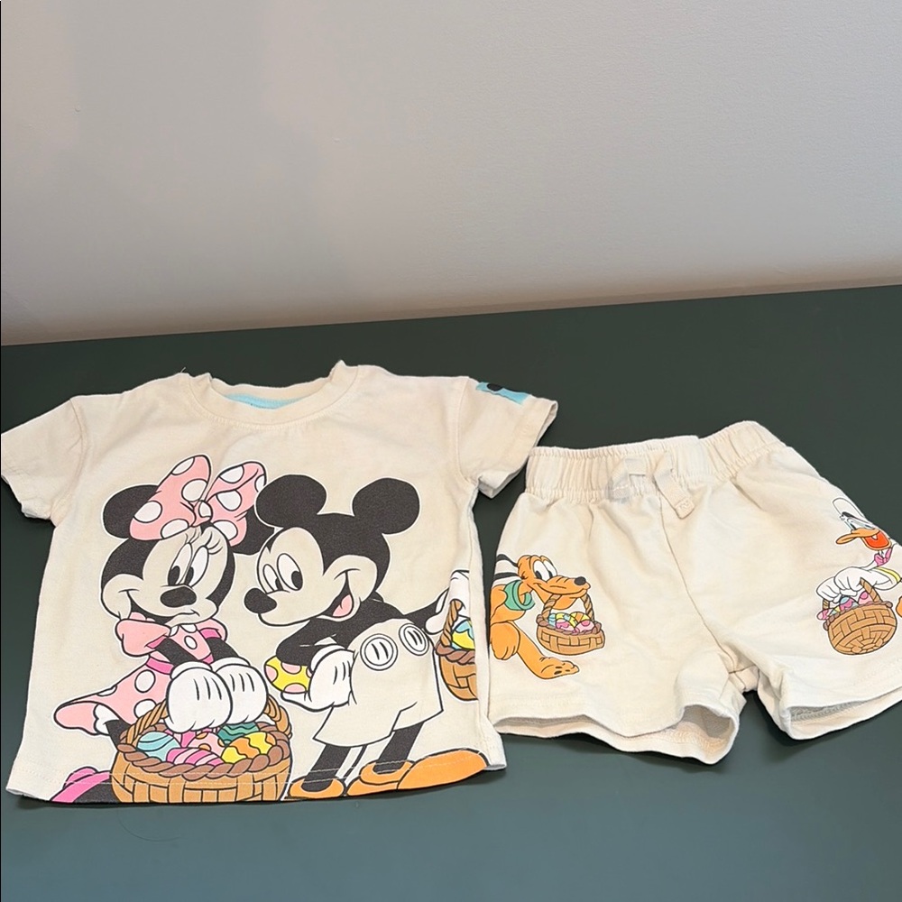 Easter Set